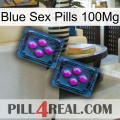 Blue Sex Pills 100Mg 03